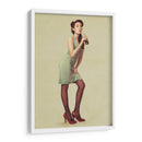 Cuadro decorativo de Canvas Lab