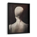 El Maravilloso Baño - Holger Droste | Cuadro decorativo de Canvas Lab