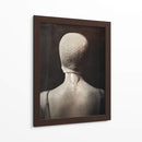 El Maravilloso Baño - Holger Droste | Cuadro decorativo de Canvas Lab