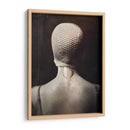 El Maravilloso Baño - Holger Droste | Cuadro decorativo de Canvas Lab