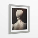 El Maravilloso Baño - Holger Droste | Cuadro decorativo de Canvas Lab