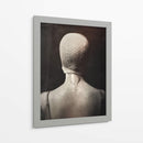 El Maravilloso Baño - Holger Droste | Cuadro decorativo de Canvas Lab