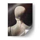 El Maravilloso Baño - Holger Droste | Cuadro decorativo de Canvas Lab