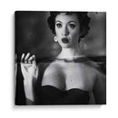 No Ahogándose, Saludando - Mel Brackstone | Cuadro decorativo de Canvas Lab