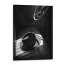 En El Sol - Barbara Read | Cuadro decorativo de Canvas Lab