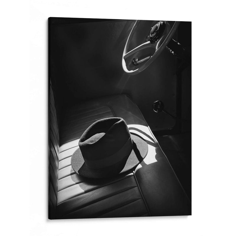 En El Sol - Barbara Read | Cuadro decorativo de Canvas Lab