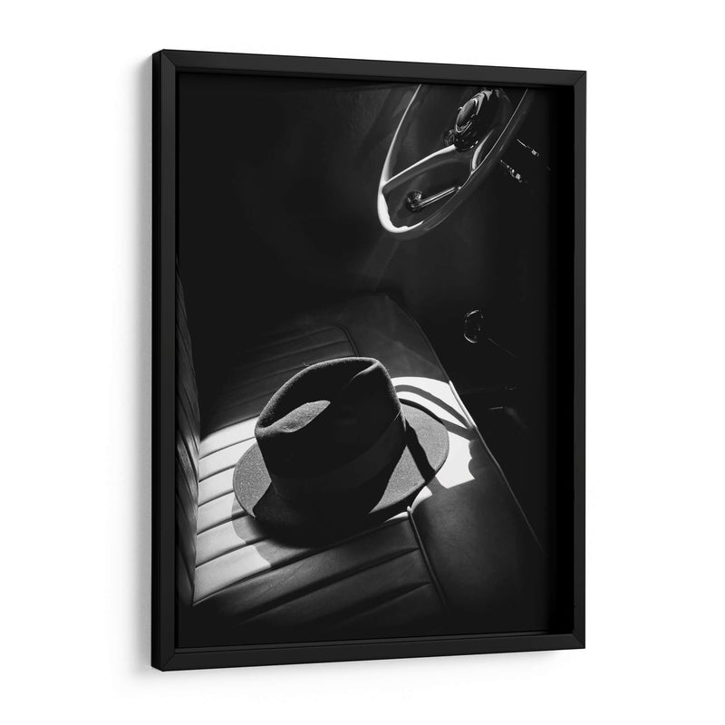 Cuadro decorativo de Canvas Lab