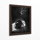 En El Sol - Barbara Read | Cuadro decorativo de Canvas Lab