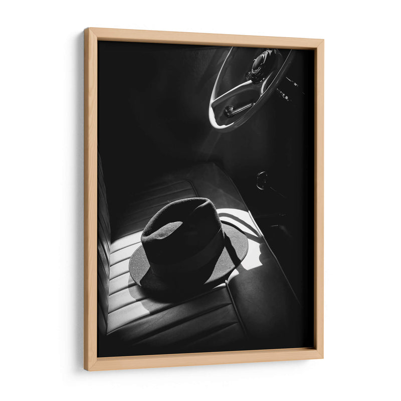 Cuadro decorativo de Canvas Lab