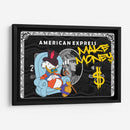 Cuadro decorativo de Canvas Lab