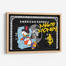 Cuadro decorativo de Canvas Lab