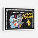 Cuadro decorativo de Canvas Lab