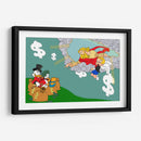 Cuadro decorativo de Canvas Lab