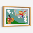 Cuadro decorativo de Canvas Lab