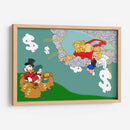 Cuadro decorativo de Canvas Lab