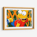 Cuadro decorativo de Canvas Lab