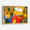 Cuadro decorativo de Canvas Lab