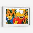 Cuadro decorativo de Canvas Lab