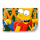 Cuadro decorativo de Canvas Lab