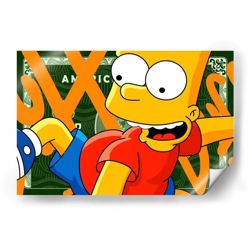 Cuadro decorativo de Canvas Lab