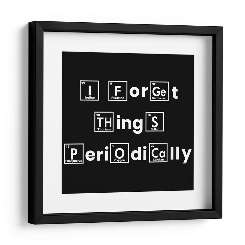 Cuadro decorativo de Canvas Lab