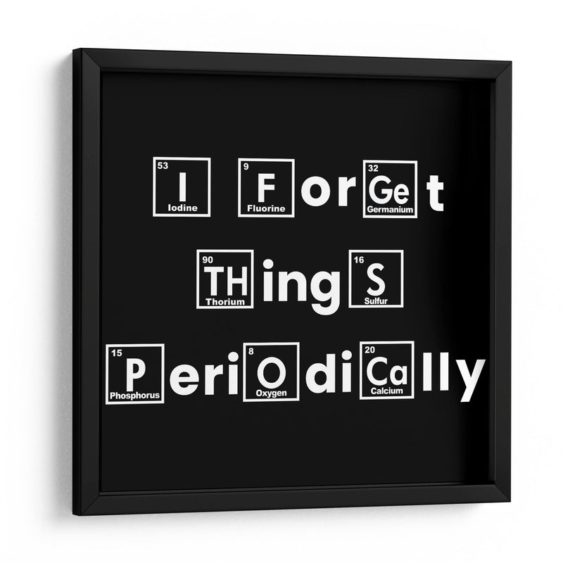 Cuadro decorativo de Canvas Lab