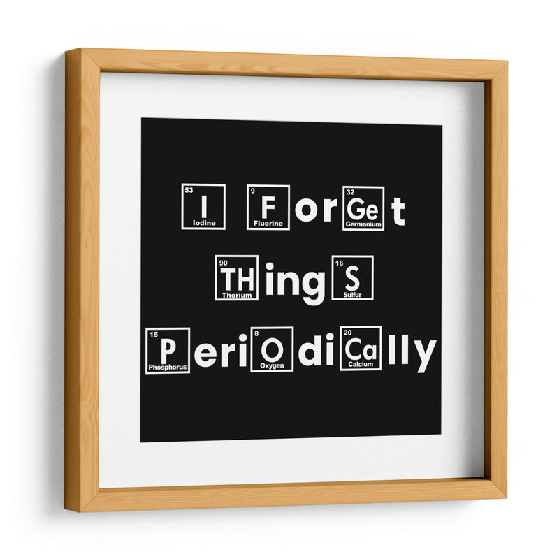 Cuadro decorativo de Canvas Lab