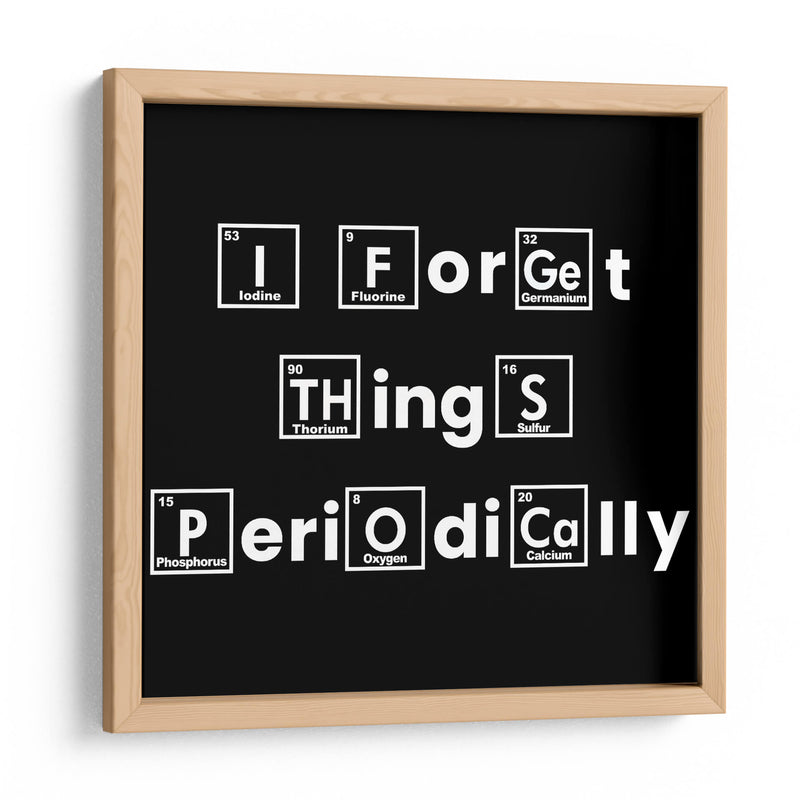 Cuadro decorativo de Canvas Lab