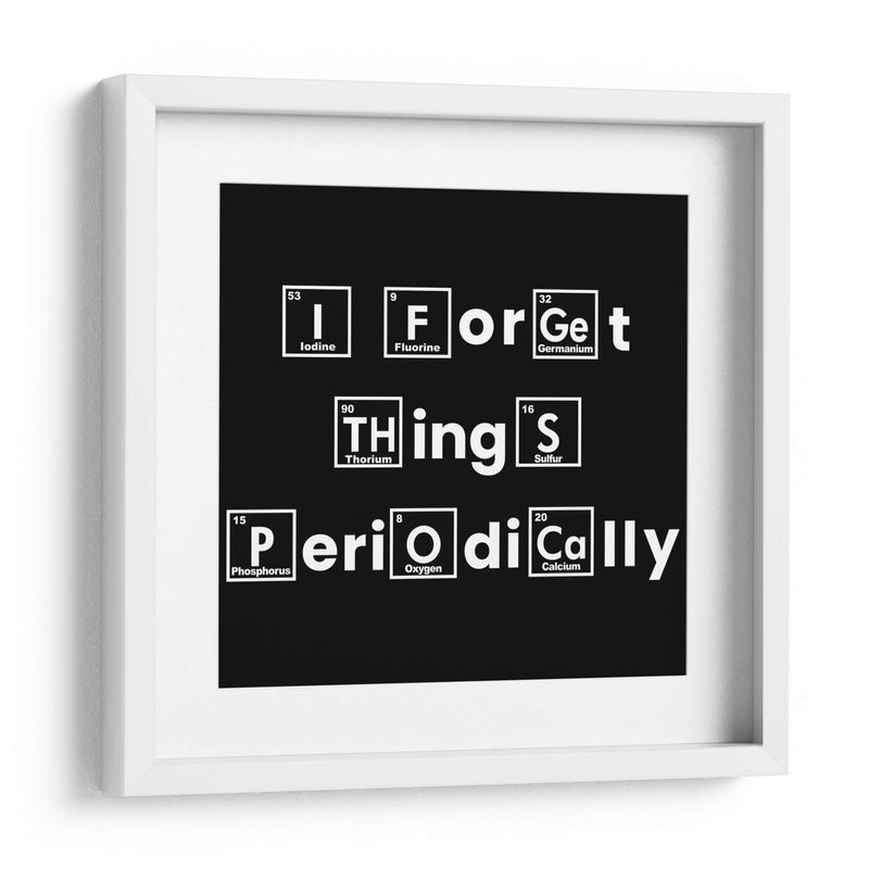 Cuadro decorativo de Canvas Lab