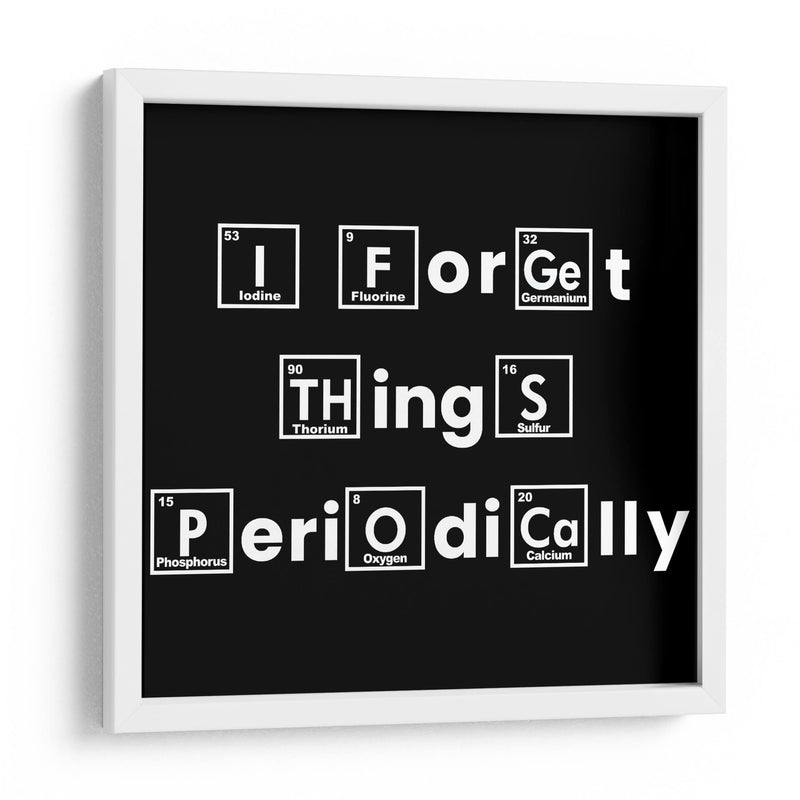 Cuadro decorativo de Canvas Lab