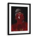 Cuadro decorativo de Canvas Lab