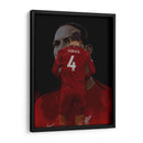 Cuadro decorativo de Canvas Lab