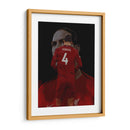 Cuadro decorativo de Canvas Lab