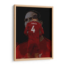 Cuadro decorativo de Canvas Lab