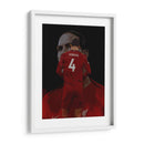 Cuadro decorativo de Canvas Lab