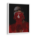 Cuadro decorativo de Canvas Lab