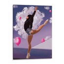 Último despertar  - Chava.art | Cuadro decorativo de Canvas Lab