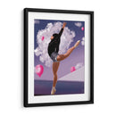 Cuadro decorativo de Canvas Lab