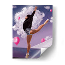 Cuadro decorativo de Canvas Lab