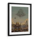 Cuadro decorativo de Canvas Lab