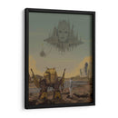 Cuadro decorativo de Canvas Lab