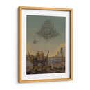 Cuadro decorativo de Canvas Lab