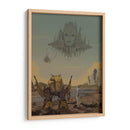 Cuadro decorativo de Canvas Lab