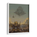 Cuadro decorativo de Canvas Lab