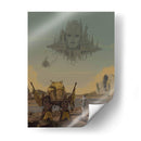 Cuadro decorativo de Canvas Lab