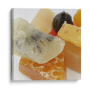 Chilacayote cristalizado - mem | Cuadro decorativo de Canvas Lab