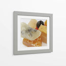 Chilacayote cristalizado - mem | Cuadro decorativo de Canvas Lab
