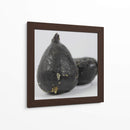 Higo cristalizado - mem | Cuadro decorativo de Canvas Lab
