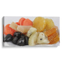 Dulces cristalizados - mem | Cuadro decorativo de Canvas Lab