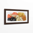 Dulces cristalizados - mem | Cuadro decorativo de Canvas Lab
